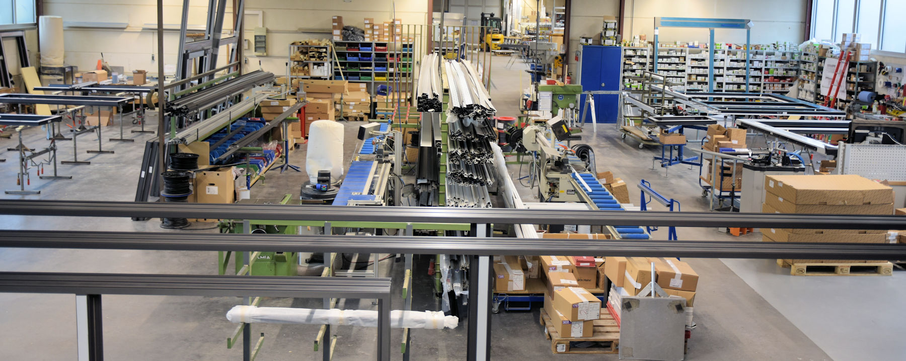 Georg Vogg Metallbau + Co. KG