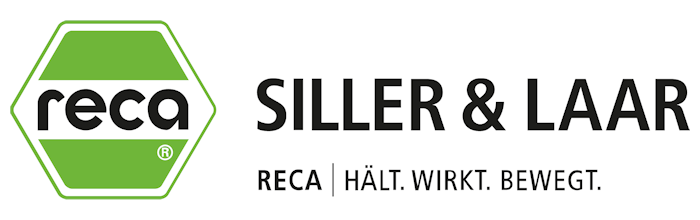 SILLER & LAAR