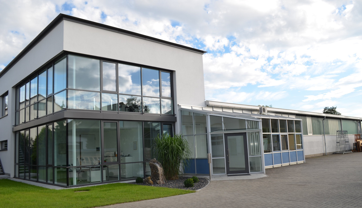 Georg Vogg Metallbau + Co. KG 